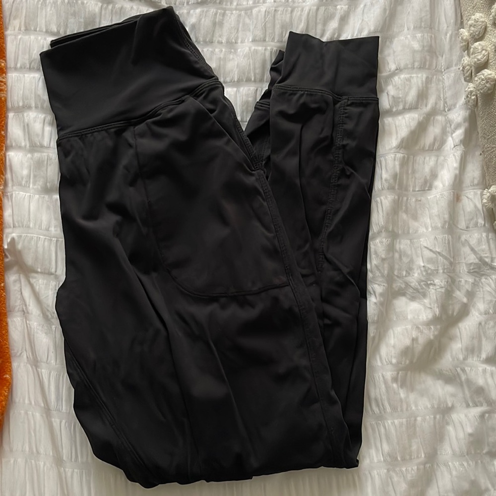 Womens joggers